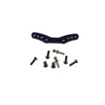 Tamiya 84414 M-05 Carbon Damper Stay F Blu