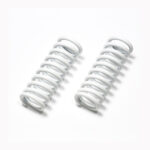 Tamiya 84430 GF-01 WR-02 Bumper Spring Wh*2