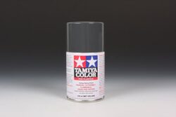 Tamiya 85004 Tamiya Color Spray TS-4 German Grey：圖片 2