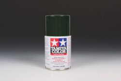 Tamiya 85005 Tamiya Color Spray TS-5 Olive Drab：圖片 2