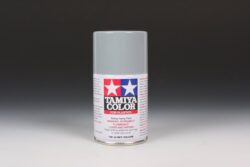 Tamiya 85032 Tamiya Color Spray TS-32 Haze Grey：圖片 2