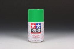 Tamiya 85035 Tamiya Color Spray TS-35 Park Green：圖片 2