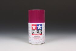 Tamiya 85037 Tamiya Color Spray TS-37 Lavender：圖片 2