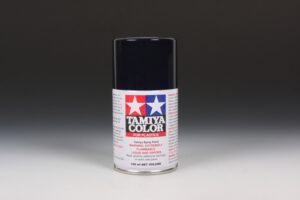 Tamiya 85055 Tamiya Color Spray TS-55 Dark Blue：圖片 2