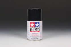 Tamiya 85064 Tamiya Color Spray TS-64 Dark Mica Blue：圖片 2