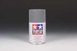 Tamiya 85066 Tamiya Color Spray TS-66 IJN Grey (Kure Arsenal)：圖片 2
