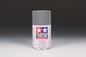 Tamiya 85066 Tamiya Color Spray TS-66 IJN Grey (Kure Arsenal)：圖片 2