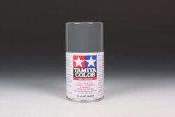 Tamiya 85067 Tamiya Color Spray TS-67 IJN Grey (Sasebo Arsenal)：圖片 2