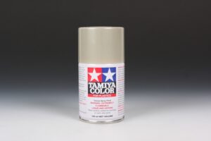 Tamiya 85075 Tamiya Color Spray TS-75 Champagne Gold：圖片 2