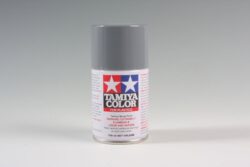 Tamiya 85099 Tamiya Color Spray TS-99 IJN Grey (Maizuru Arsenal)：圖片 2