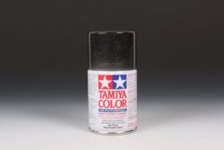 Tamiya 86053 Polycarbonate Color Spray PS-53 Lame Flake (Glitter Flake)：圖片 2