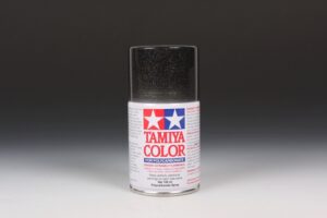 Tamiya 86053 Polycarbonate Color Spray PS-53 Lame Flake (Glitter Flake)：圖片 2