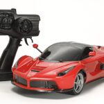 Tamiya 57869 1/10 R/C XB LaFerrari (TT-02 Chassis)