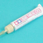 Tamiya 87004 Liquid Thread Lock