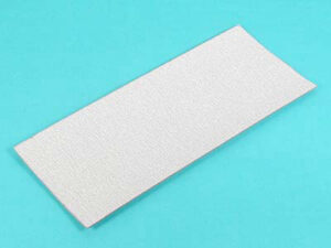 Tamiya 87009 Finishing Abrasives (Mid) (180/240/320)：圖片 2