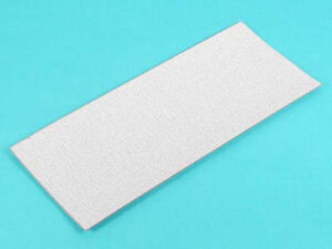 Tamiya 87010 Finishing Abrasives (Fine) (400/600/1000)：圖片 2