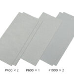 Tamiya 87010 Finishing Abrasives (Fine) (400/600/1000)