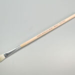 Tamiya 87013 Flat Brush No.5
