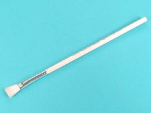 Tamiya 87013 Flat Brush No.5：圖片 2