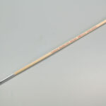 Tamiya 87015 Flat Brush No.0