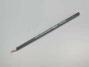 Tamiya 87018 High Grade Pointed Brush (M)