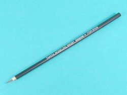 Tamiya 87018 High Grade Pointed Brush (M)：圖片 2