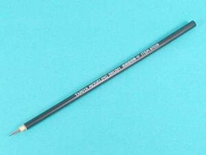 Tamiya 87018 High Grade Pointed Brush (M)：圖片 2