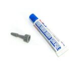 Tamiya 87022 Model Paints & Finishes Molybdenum Grease 10g