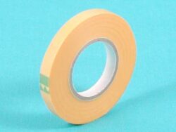 Tamiya 87033 Tamiya Masking Tape Refill (6mm Width)：圖片 2