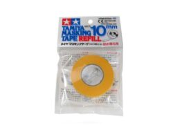Tamiya 87034 Tamiya Masking Tape Refill (10mm Width)：圖片 2
