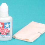 Tamiya 87036 Modeling Wax with Applicator