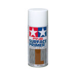Tamiya 87044 Fine Surfacer L (White)