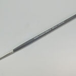 Tamiya 87045 Tamiya Modeling Brush High Finish Flat Brush No.02