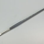 Tamiya 87047 Tamiya Modeling Brush High Finish Flat Brush No.2
