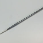 Tamiya 87048 Tamiya Modeling Brush High Finish Pointed Brush (Ultra Fine)