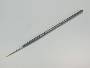 Tamiya 87048 Tamiya Modeling Brush High Finish Pointed Brush (Ultra Fine)