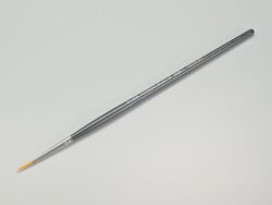 Tamiya 87050 Tamiya Modeling Brush High Finish Pointed Brush (Small)