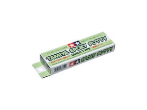 Tamiya 87051 - Fast Drying Epoxy Putty：圖片 3