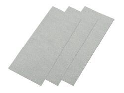 Tamiya 87054 Finishing Abrasives P400 (3pcs.)