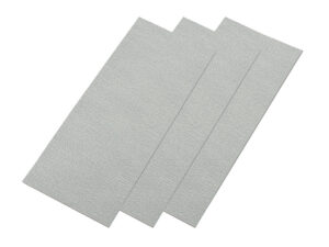 Tamiya 87054 Finishing Abrasives P400 (3pcs.)