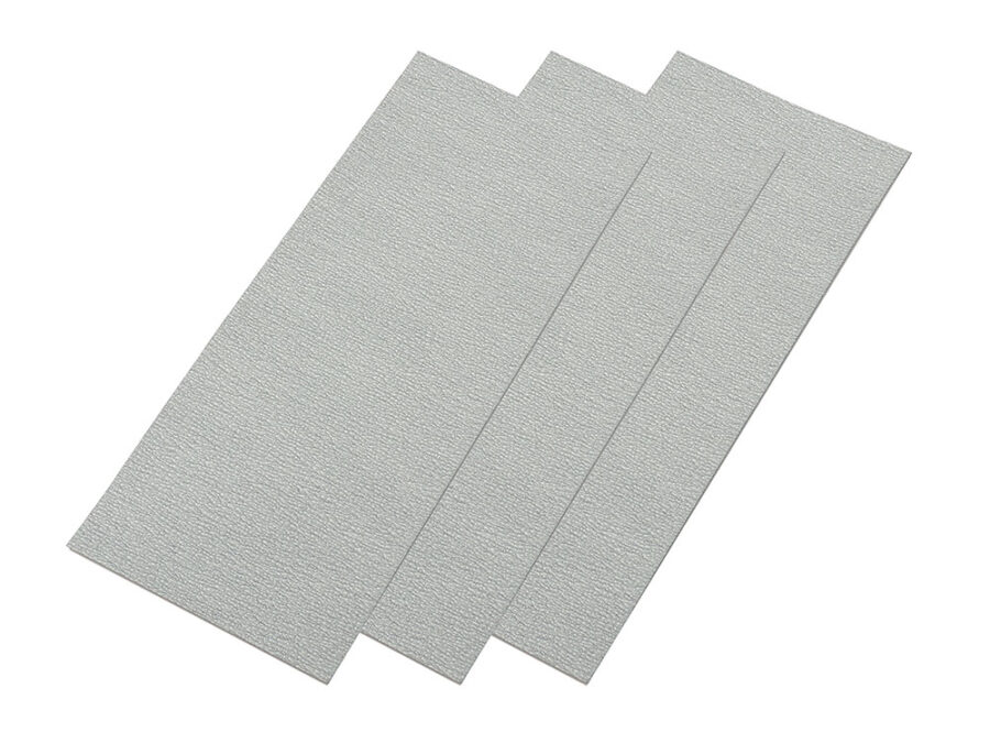 Tamiya 87054 Finishing Abrasives P400 (3pcs.)：圖片 1