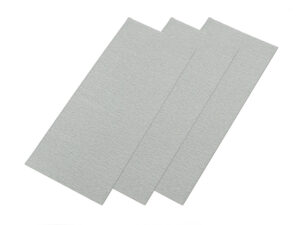Tamiya 87055 Finishing Abrasives P600 (3pcs.)