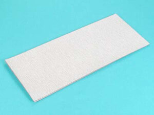 Tamiya 87056 Finishing Abrasives P800 (3pcs.)：圖片 2