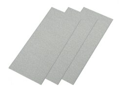 Tamiya 87056 Finishing Abrasives P800 (3pcs.)