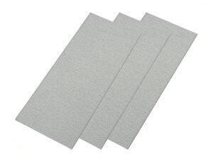 Tamiya 87056 Finishing Abrasives P800 (3pcs.)