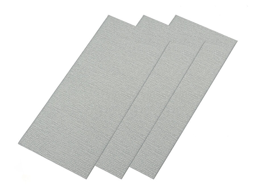 Tamiya 87056 Finishing Abrasives P800 (3pcs.)：圖片 1