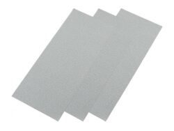 Tamiya 87057 Finishing Abrasives P1000 (3pcs.)