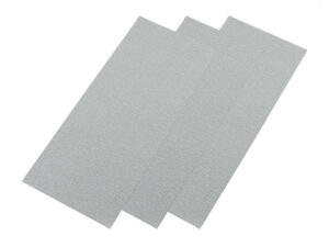 Tamiya 87057 Finishing Abrasives P1000 (3pcs.)