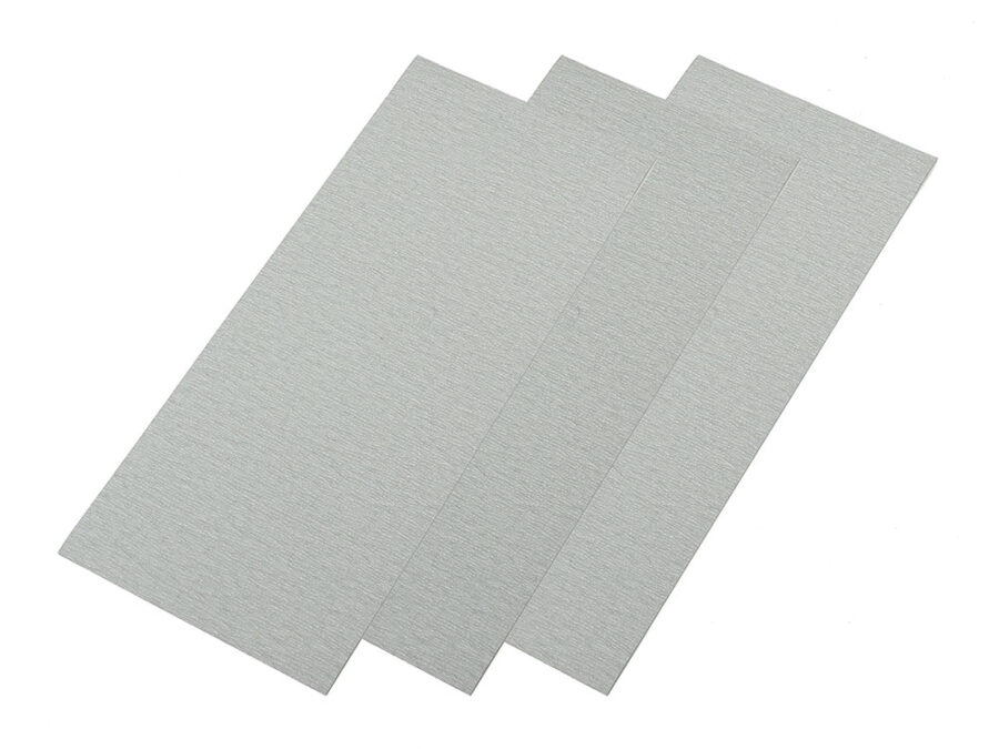 Tamiya 87058 Finishing Abrasives P1200 (3pcs.)：圖片 1