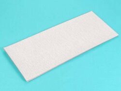 Tamiya 87059 Finishing Abrasives P1500 (3pcs.)：圖片 2